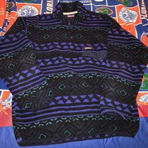 Men’s Patagonia Synchilla